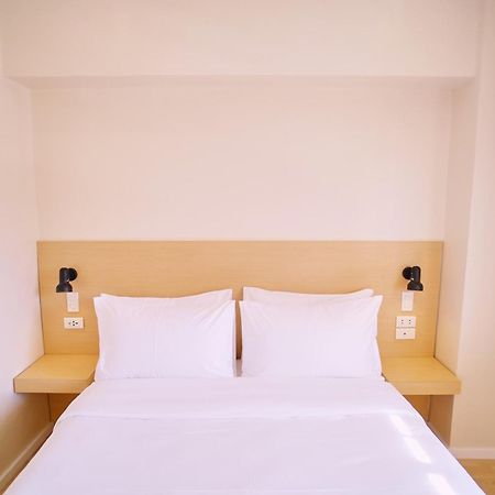 Bridge Hotel Express Cagayan de Oro Zewnętrze zdjęcie