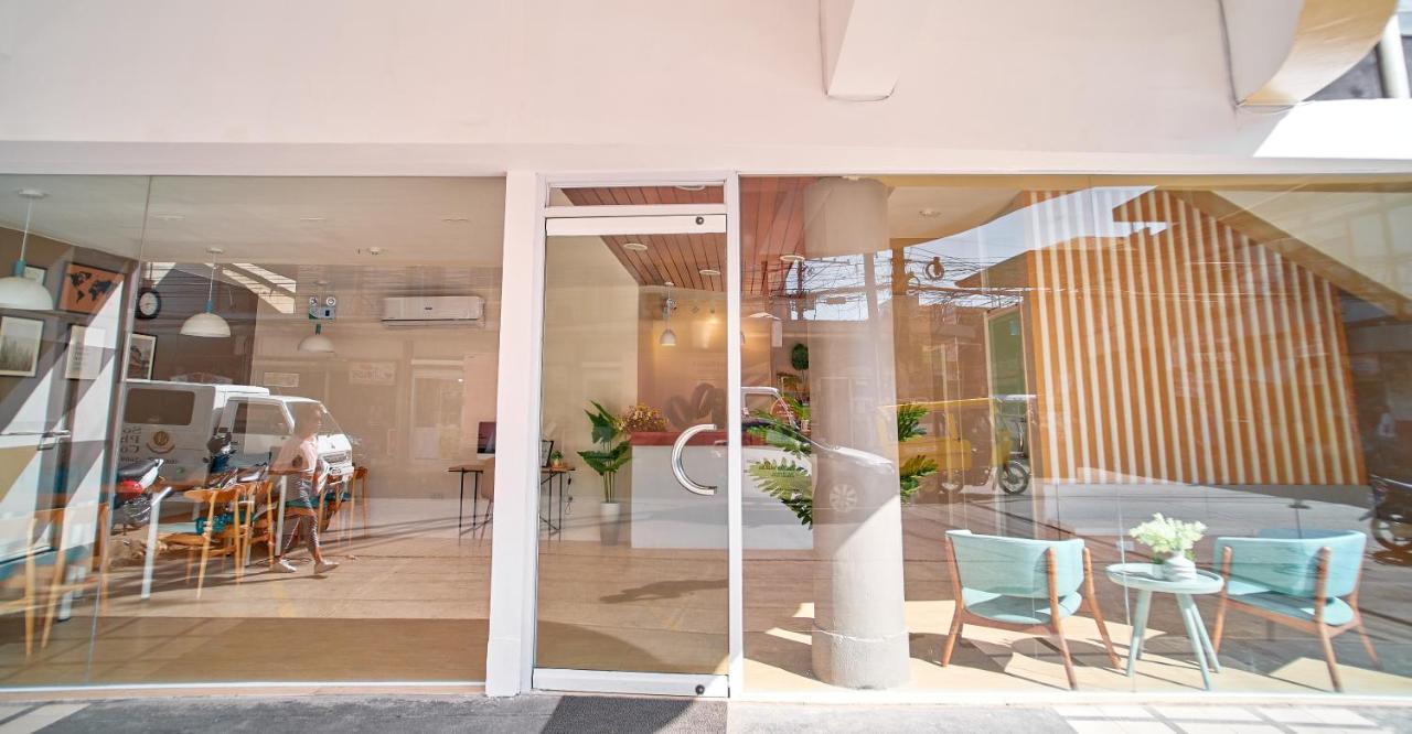 Bridge Hotel Express Cagayan de Oro Zewnętrze zdjęcie