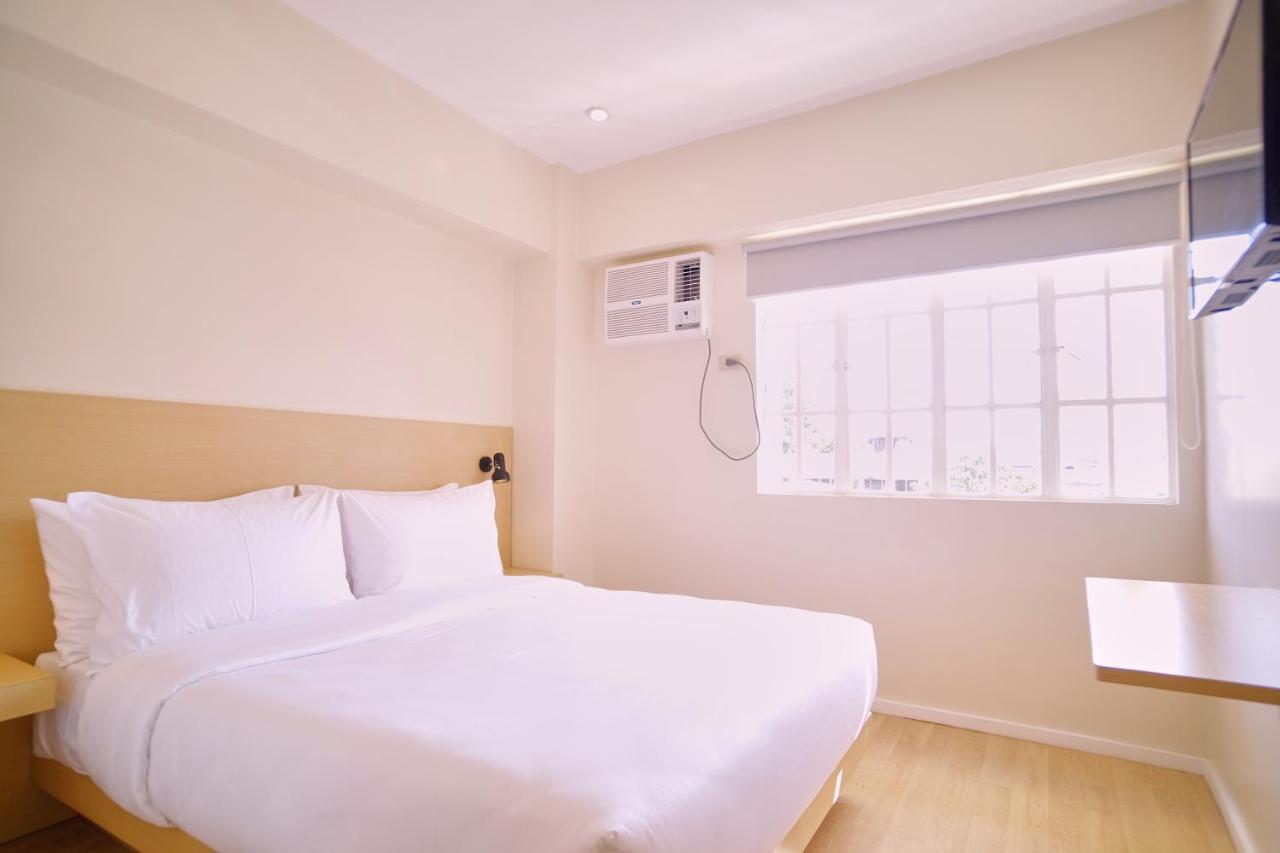 Bridge Hotel Express Cagayan de Oro Zewnętrze zdjęcie