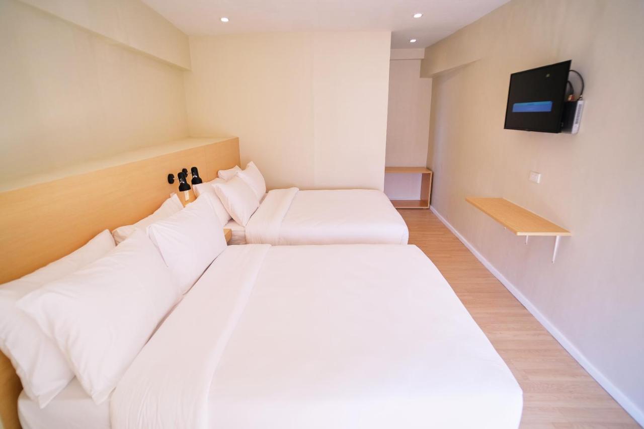 Bridge Hotel Express Cagayan de Oro Zewnętrze zdjęcie