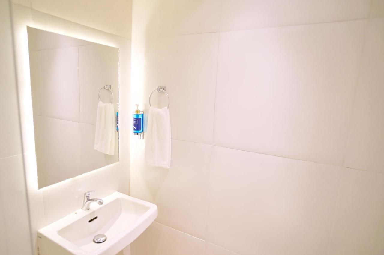 Bridge Hotel Express Cagayan de Oro Zewnętrze zdjęcie