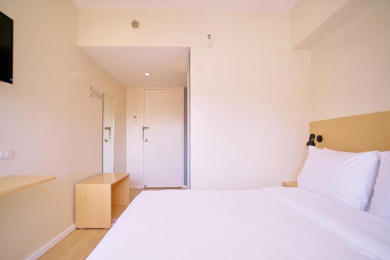 Bridge Hotel Express Cagayan de Oro Zewnętrze zdjęcie
