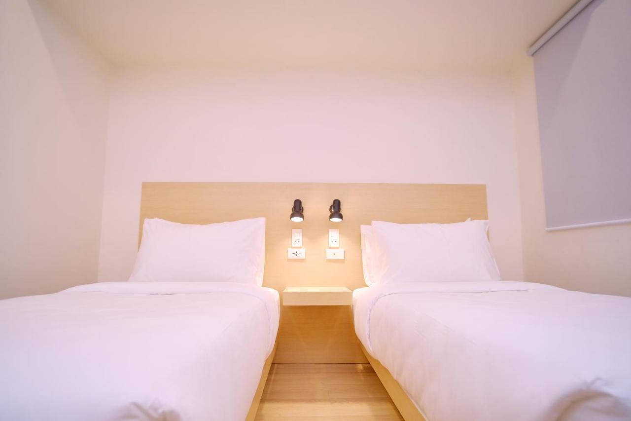 Bridge Hotel Express Cagayan de Oro Zewnętrze zdjęcie