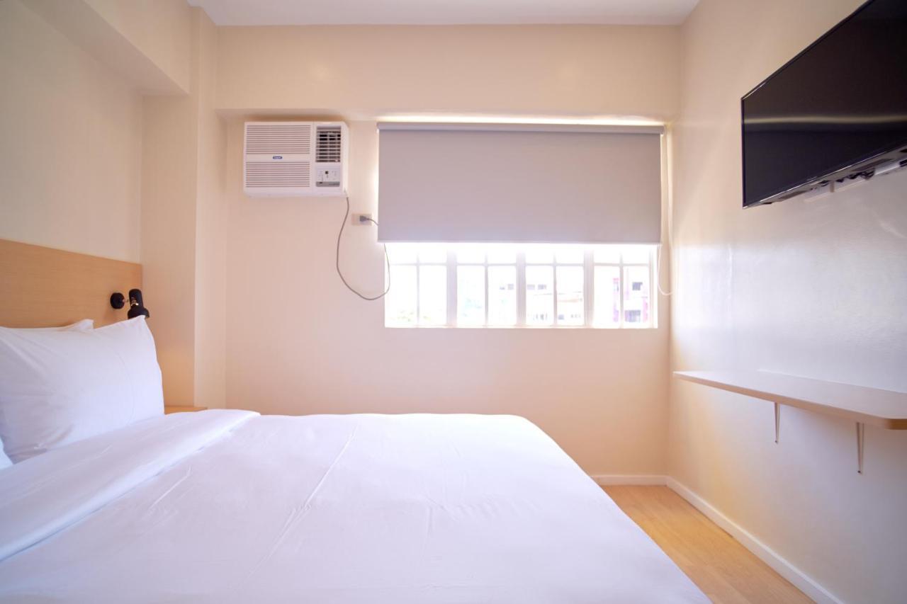 Bridge Hotel Express Cagayan de Oro Zewnętrze zdjęcie