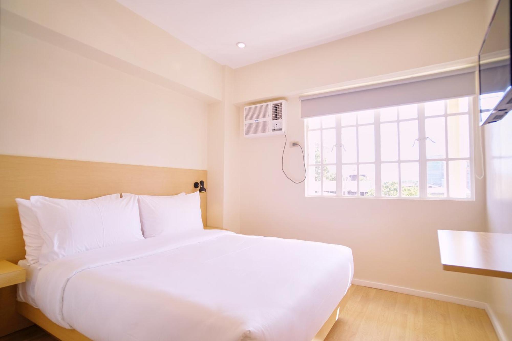 Bridge Hotel Express Cagayan de Oro Zewnętrze zdjęcie