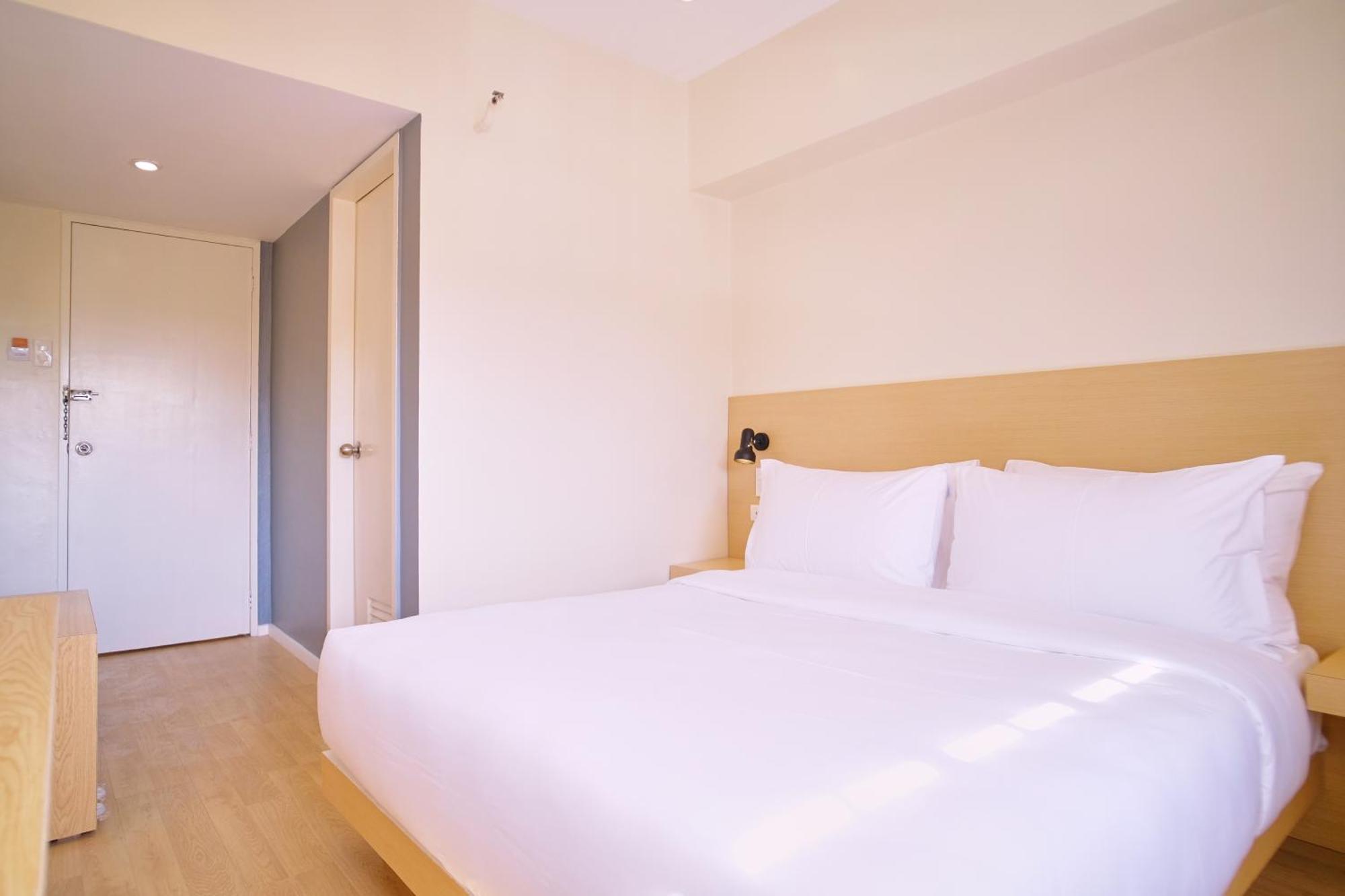 Bridge Hotel Express Cagayan de Oro Zewnętrze zdjęcie